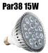 รูปย่อ LED Par 38 E27 15W รูปที่5