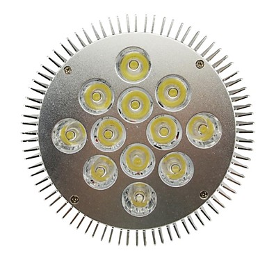 LED Par 38 E27 12W รูปที่ 4