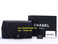 พร้อมส่ง กระเป๋า Chanel Classic Flap XXL Calfskin Bag (งาน Hi-End)   