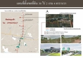 ขายที่ดินในเมืองขอนแก่น 30 ไร่ 2งาน 4 ตรว.