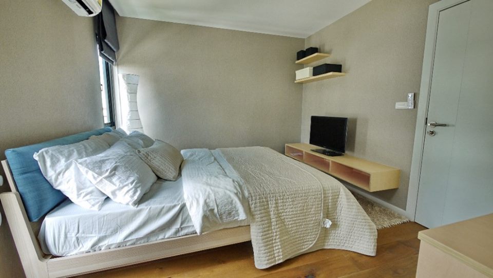 บ้านพักพร้อมสิ่งอำนวยความสะดวกThe Win Residence รูปที่ 6