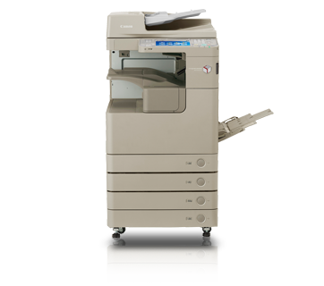 CANON IR 2525W รูปที่ 3