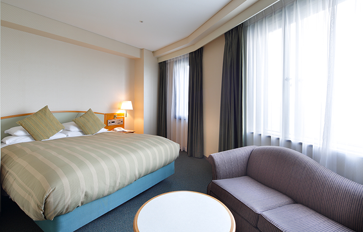 โปรโมชั่นห้องพัก Narita Excel Hotel Tokyu โตเกียว รูปที่ 3