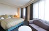 รูปย่อ โปรโมชั่นห้องพัก Narita Excel Hotel Tokyu โตเกียว รูปที่2