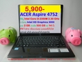 ACER Aspire 4752