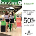 ฺBossini Happy Sale