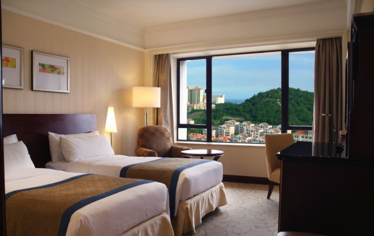 โปรโมชั่นห้องพัก Hotel Royal Macau มาเก๊า  รูปที่ 5
