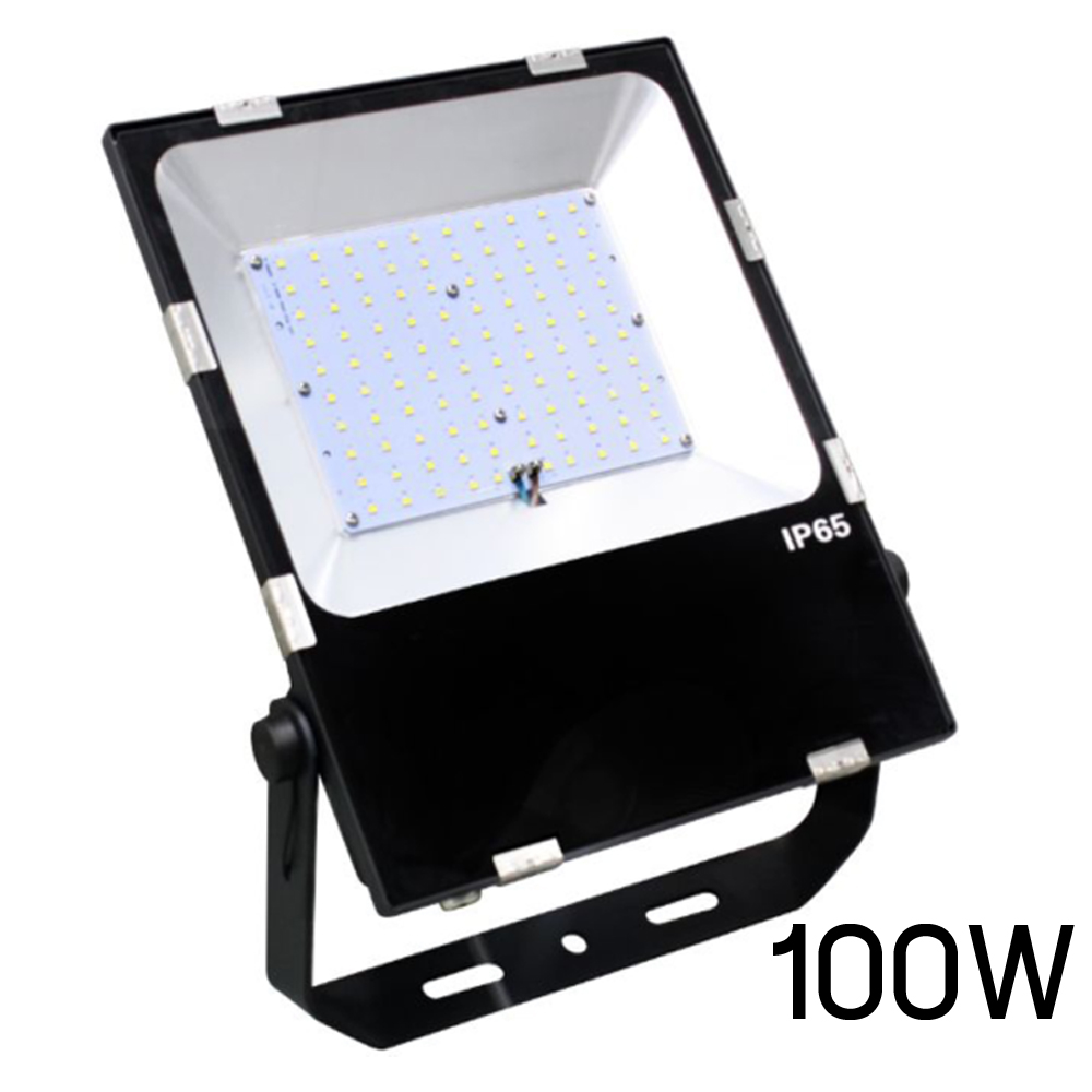 LED Flood Light 100w-Osram รูปที่ 6