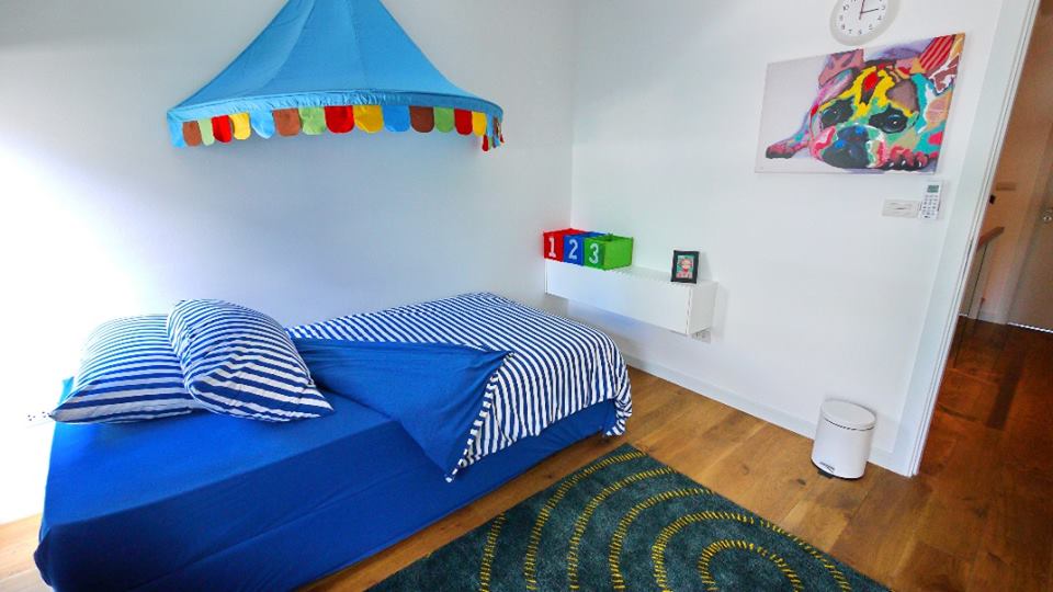 บ้านพักที่ดีที่สุดสำหรับคุณ The Win Residence รูปที่ 7