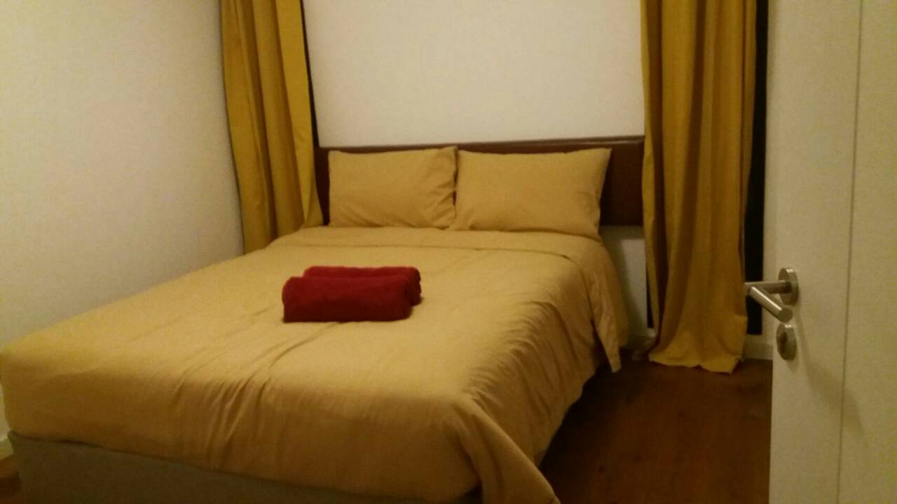บ้านพักที่ดีที่สุดสำหรับคุณ The Win Residence รูปที่ 3
