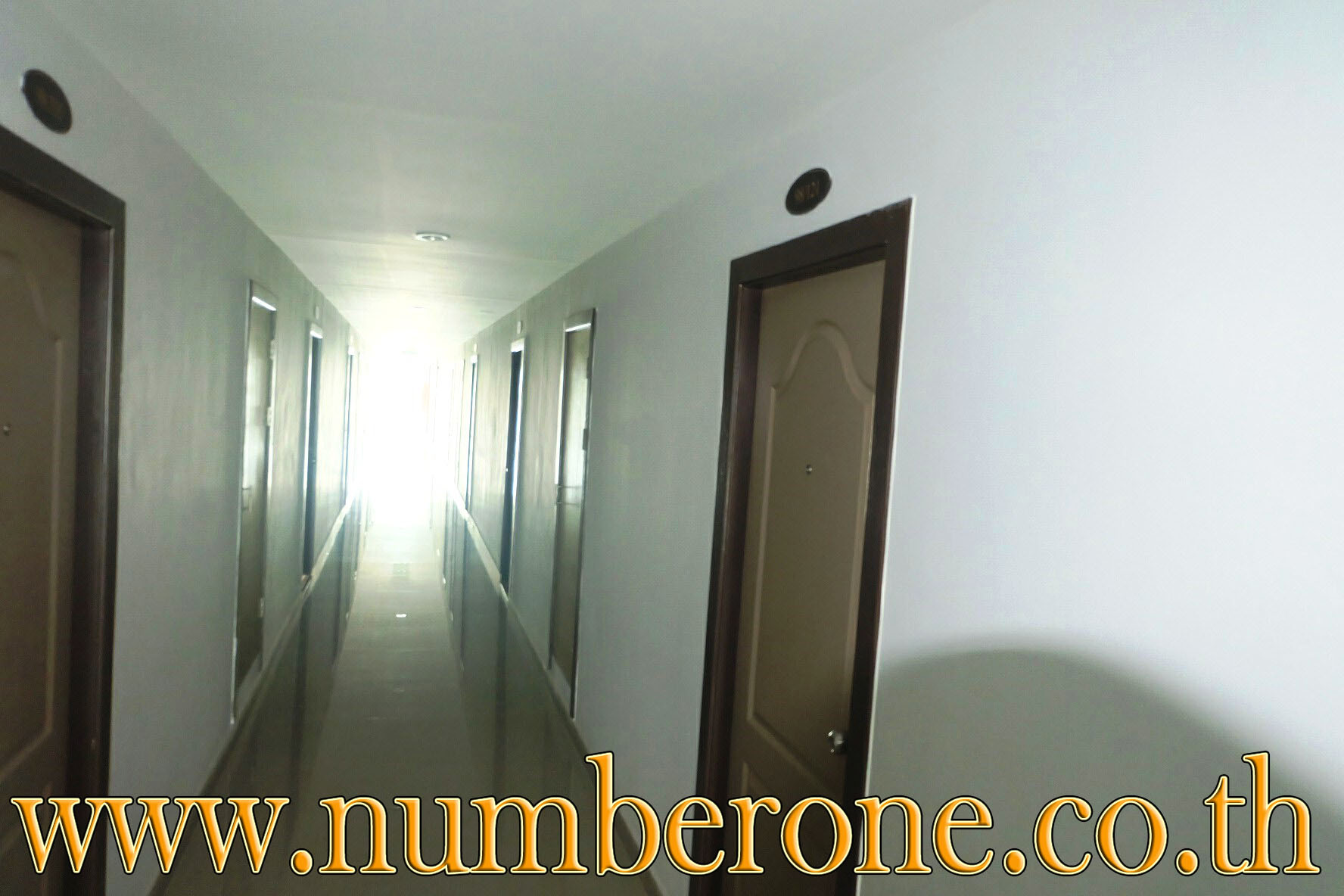 The Crystal Condo ซ.เรวดี 1 ถ.ติวานนท์ รูปที่ 4