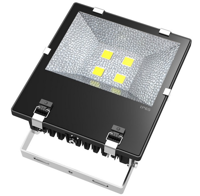 โคมไฟโรงงาน LED Flood Light good quality กันน้ำ 240W รูปที่ 7