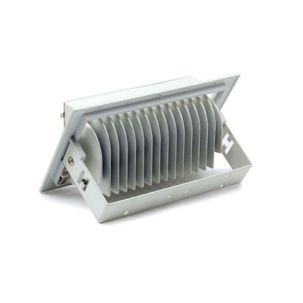 LED Flood light indoor 20w รูปที่ 5