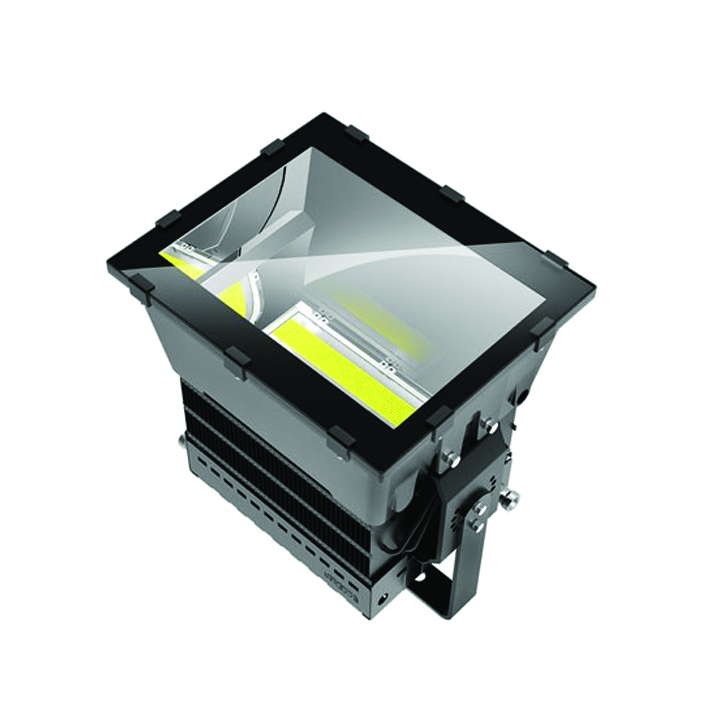 โคมไฟLED Flood Light 1000W รูปที่ 5