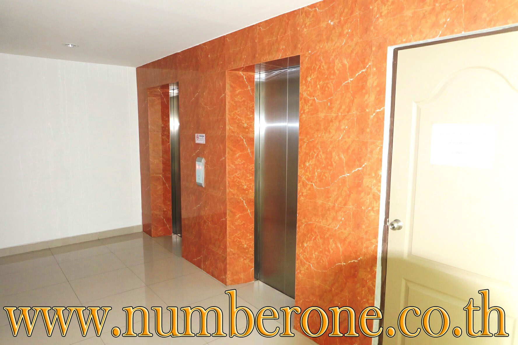 The Crystal Condo ซ.เรวดี 1 ถ.ติวานนท์ รูปที่ 5