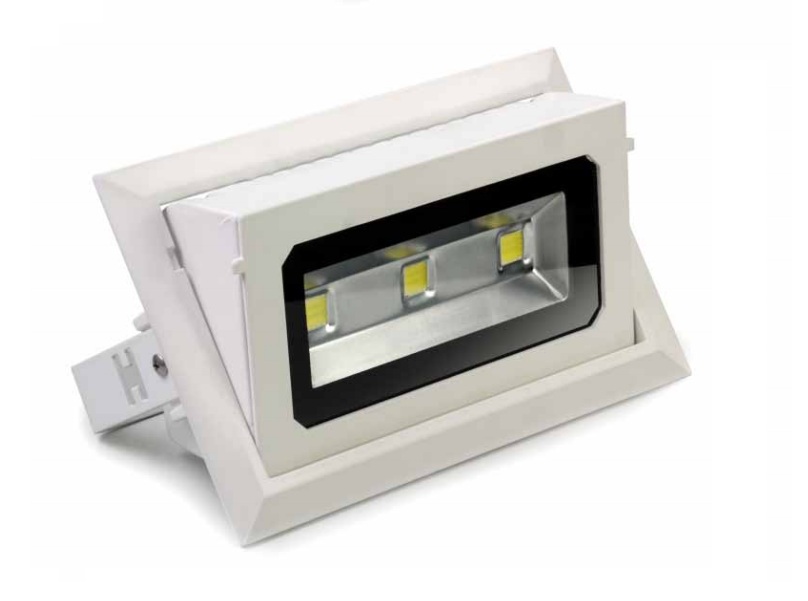 LED Flood light indoor 30W รูปที่ 3