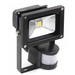 รูปย่อ ไฟ LED Flood Light PIR 10W รูปที่6