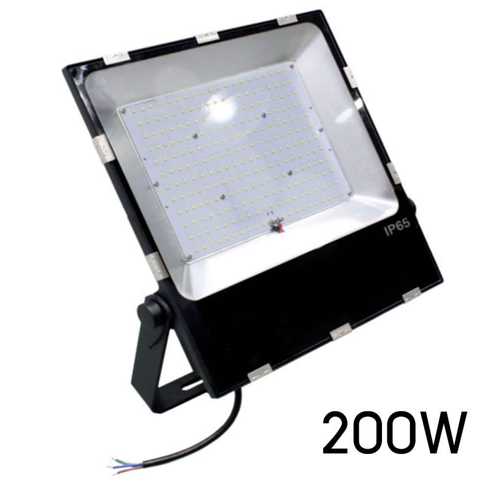 LED Flood Light 200w-Osram รูปที่ 7