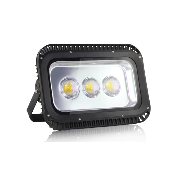 โคมไฟโรงงาน LED Flood light 210w รูปที่ 7