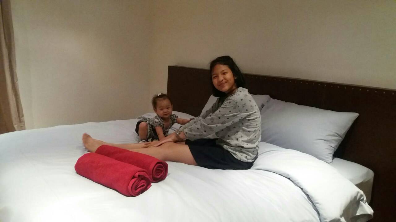 บ้านพักที่ดีที่สุดสำหรับคุณ The Win Residence รูปที่ 4