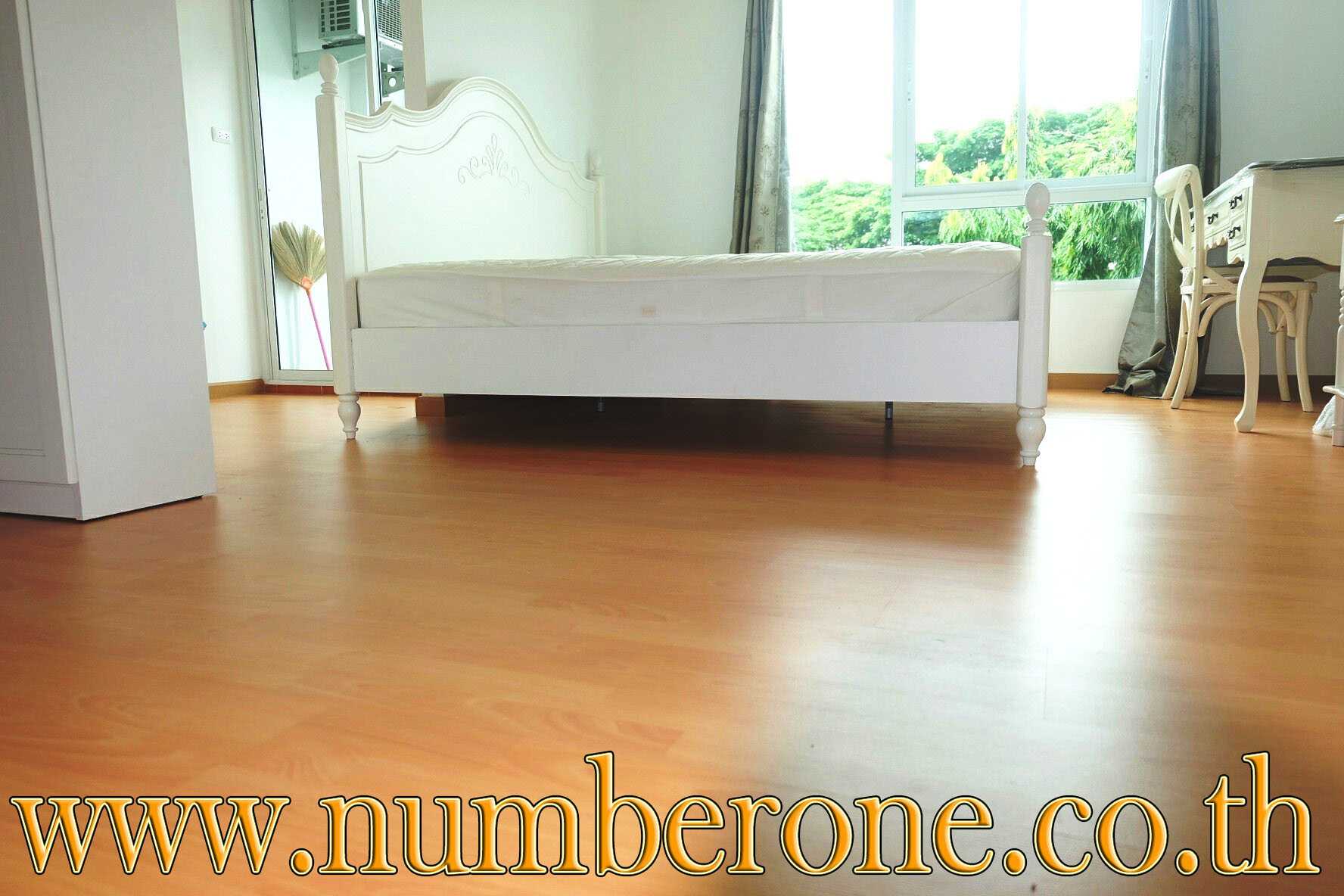 The Crystal Condo ซ.เรวดี 1 ถ.ติวานนท์ รูปที่ 7