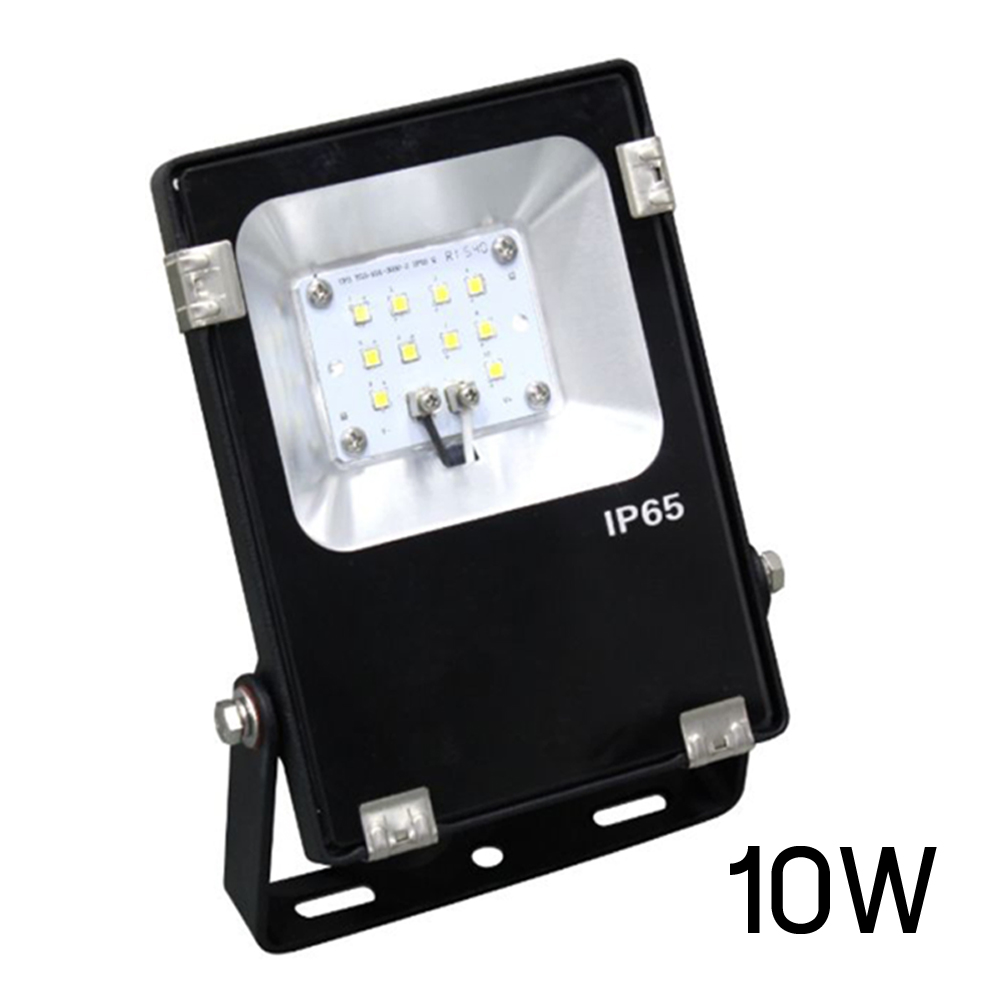 LED Flood Light 10w-Osram รูปที่ 7