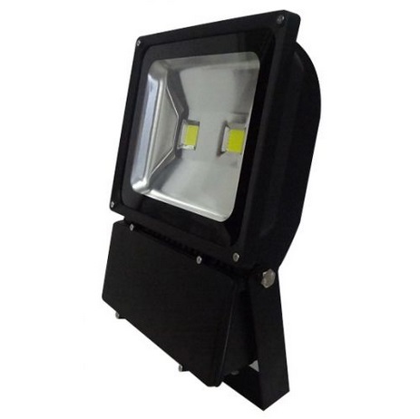 โคมไฟโรงงาน LED Flood Light ECO กันน้ำ 100W รูปที่ 5