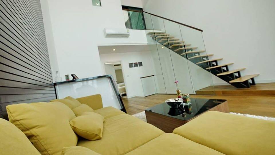 บ้านพักที่ดีที่สุดสำหรับคุณ The Win Residence พัทยาใต้ รูปที่ 7