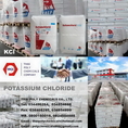  โพแทสเซียมคลอไรด์, โปตัสเซียมคลอไรด์, โปแตสเซียมคลอไรด์, Potassium chloride price