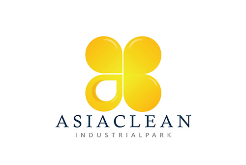 Asiaclean industrial park clean industrial in Thailand รูปที่ 1