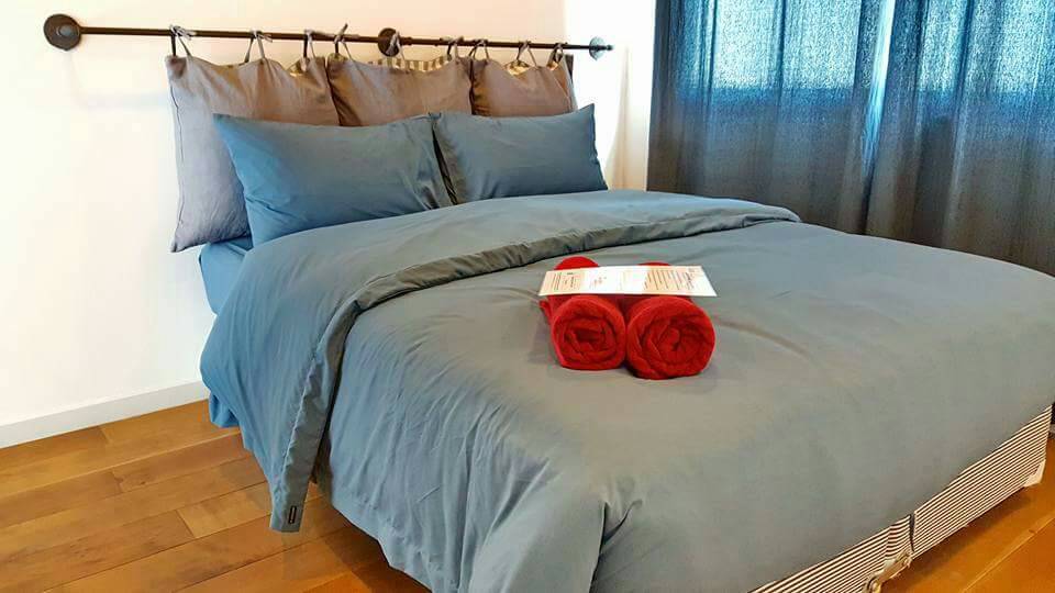 เขาตาโล พัทยาใต้ The Win Residence บ้านพักที่ดีที่สุดสำหรับคุณ รูปที่ 4
