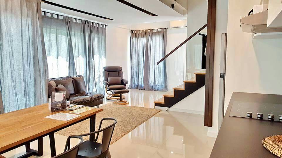 เขาตาโล พัทยาใต้ The Win Residence บ้านพักที่ดีที่สุดสำหรับคุณ รูปที่ 7