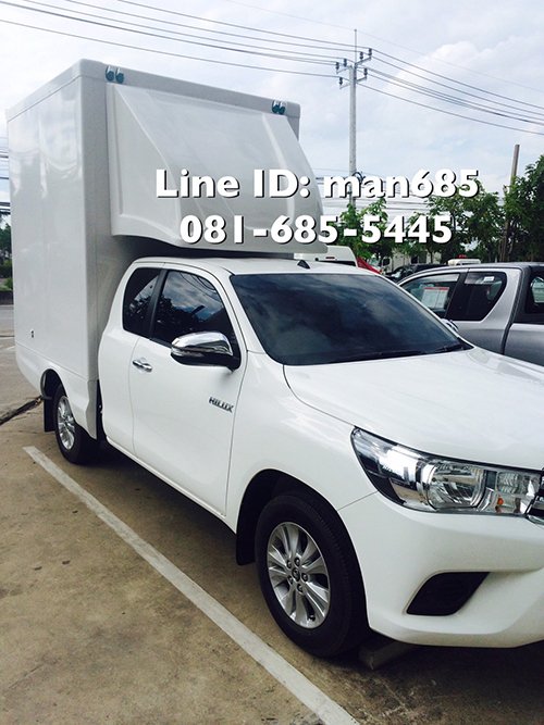 ขายรถใหม่ ป้ายแดง จากโชว์รูมTOYOTA รถTestdrive และ รถมือสอง สภาพสวย รูปที่ 5