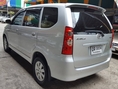 รถสวยสภาพดี TOYOTA AVANZA 1.5E ปี10AT