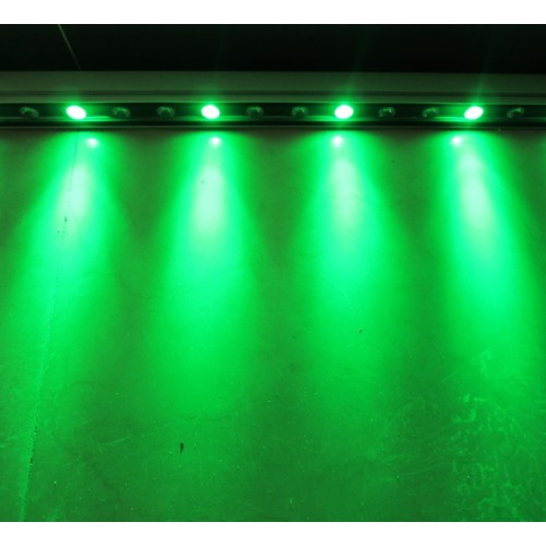 LED Wall washer 1m. 108W RGB 220V รูปที่ 4
