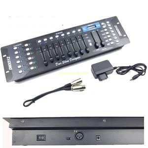 192 DMX Controller Boaed รูปที่ 3