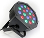 รูปย่อ LED PAR54 18W RGB รูปที่3