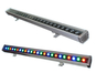 รูปย่อ LED Wall washer 1m. 36W RGB 220V รูปที่1