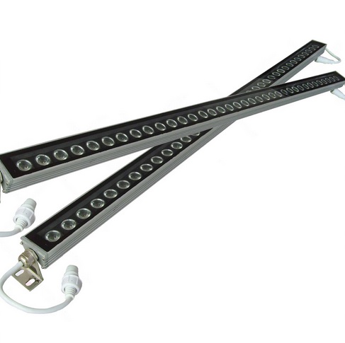 LED Wall washer 36W DMX รูปที่ 4