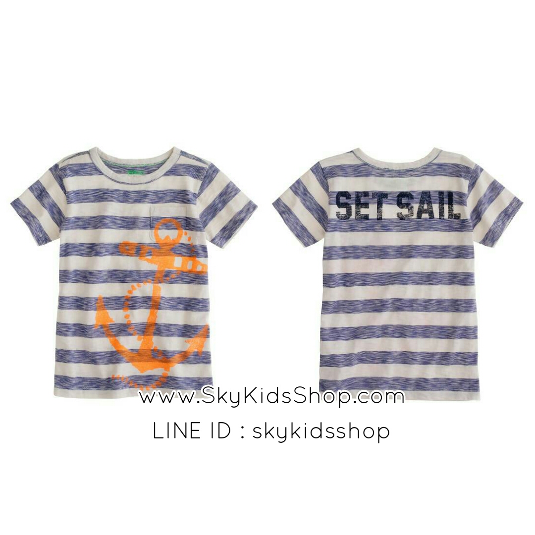 SkyKidsShop ร้านเสื้อผ้าเด็กนำเข้าและส่งออก แรกเกิด-16 ปี Carter, Old Navy, Gap, h&m, Zara และแบรนด์อื่นๆ อีกมากมาย รูปที่ 2