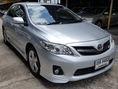 รถสวยสภาพดี TOYOTA ALTIS 2.0 G ปี11AT