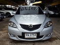  MAZDA 3, 1.6 V ปี07AT 5 ประตู