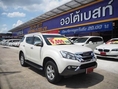 รถสวยสภาพดี ISUZU MU-X 3.0 2WD AT ปี 2014 