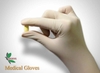 รูปย่อ ขาย ถุงมือแพทย์ไม่ผ่านการฆ่าเชื้อ (Non-Sterile Latex Gloves for Medical) รูปที่2