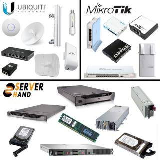 ขายสินค้า Access Point , MikroTik , Server มือสอง ทุกยี่ห้อ ราคาส่ง รูปที่ 1