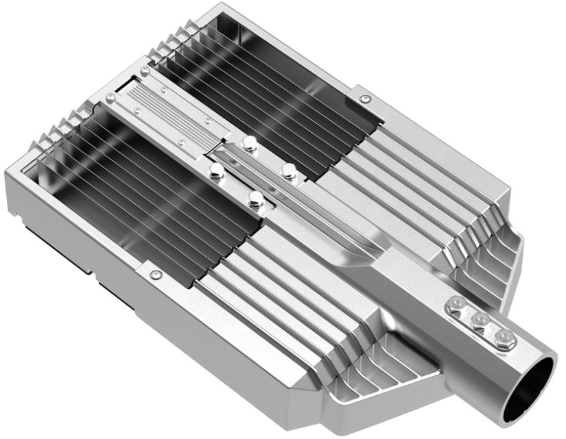 โคมไฟถนน LED Street Light Module 100W รูปที่ 3