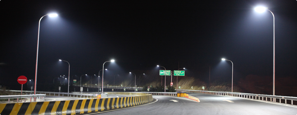 โคมไฟถนนแบบปรับได้ LED Street light 200W รูปที่ 6