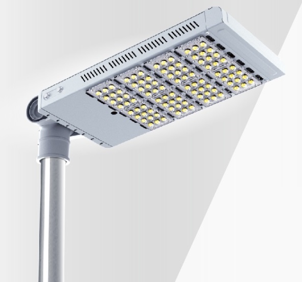 โคมไฟถนนแบบปรับได้ LED Street light 200W รูปที่ 7