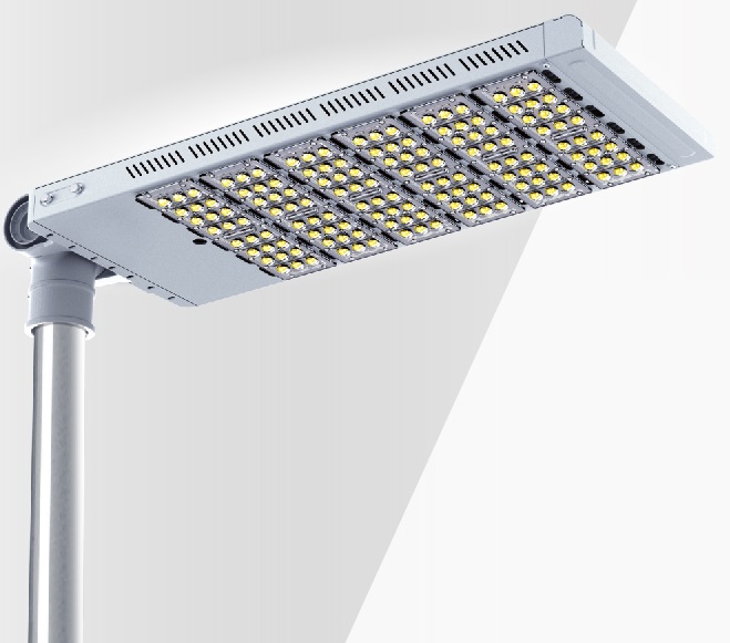 โคมไฟถนนแบบปรับได้ LED Street light 300W รูปที่ 7