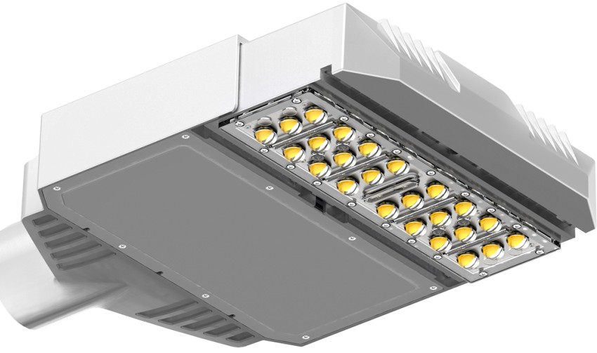 โคมไฟถนน LED Street Light Module 60W รูปที่ 7
